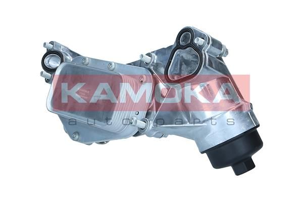 KAMOKA 7730095 Oil Cooler, engine oil