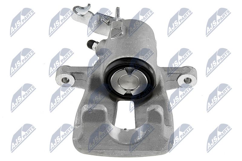 Pidurisadul, NTY HZT-WW-001