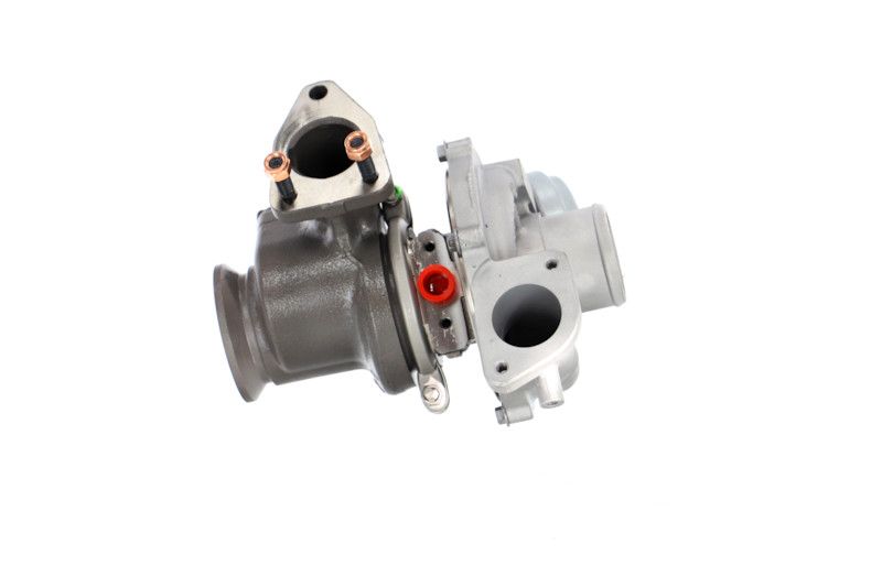 REMANTE 003-001-003359R Turbokompresorius
