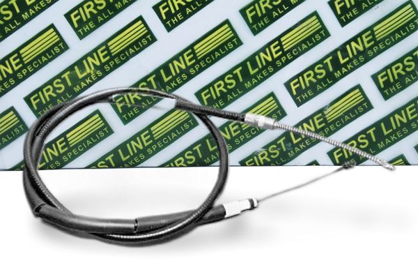 FIRST LINE huzal, rögzítőfék FKB1042