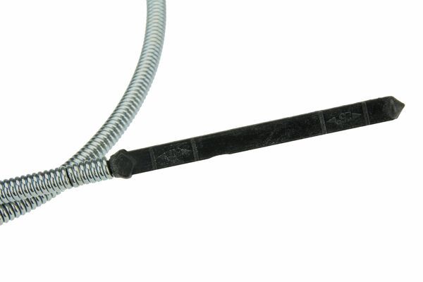 ÜRO Parts 140589152100 Oil Dipstick, automatic transmission