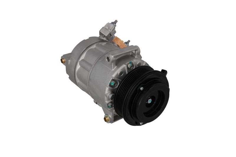 KAMOKA 7820255 Compressor, air conditioning