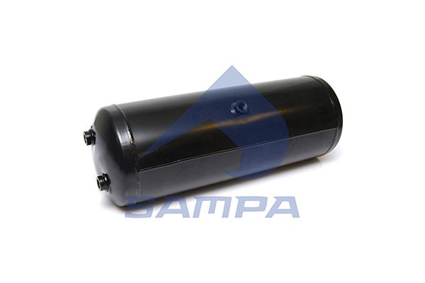 Rezervor aer, sistem compresor SAMPA 0560 0038