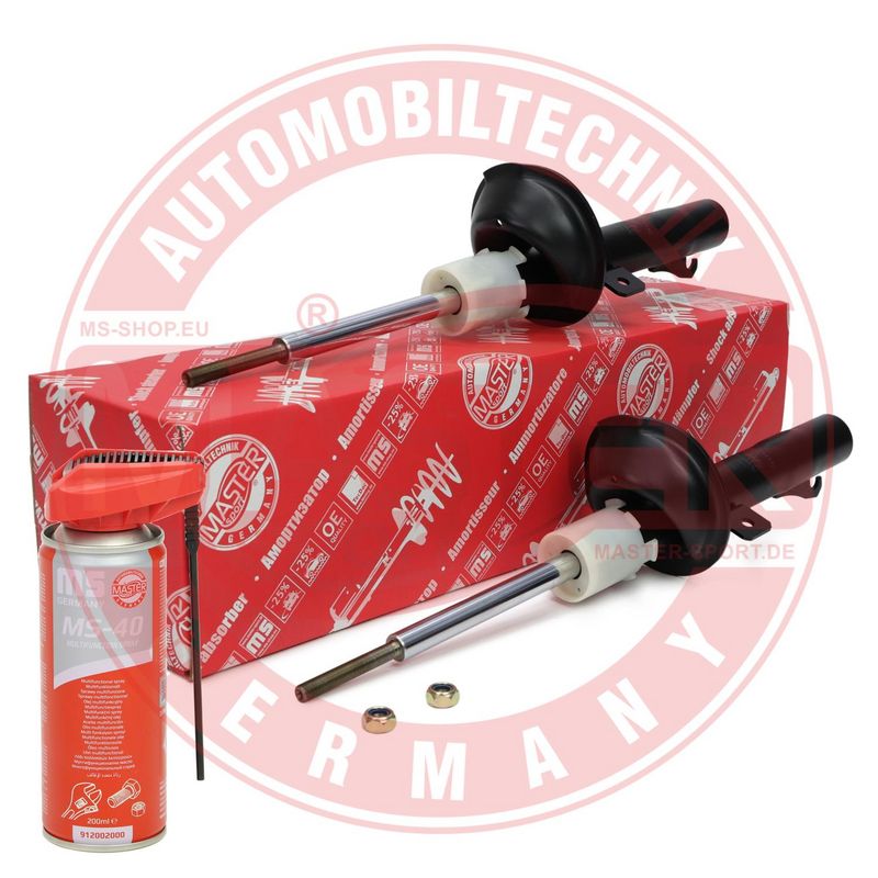 MASTER-SPORT GERMANY lengéscsillapító 16K005151P