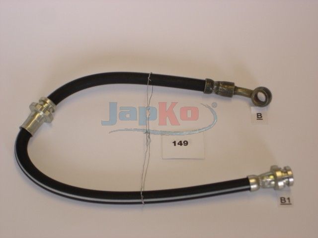 Kinnitus, Pidurivoolik,...