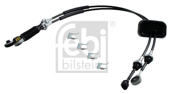 Cablu, transmisie manuala FEBI BILSTEIN 182284