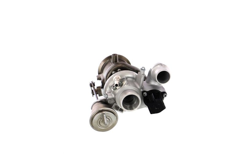 REMANTE 003-001-004523R Turbokompresorius