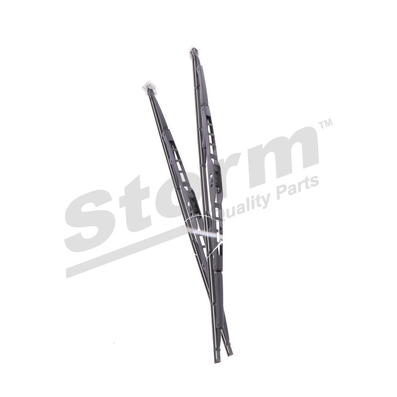 Balai d'essuie-glace STORM QUALITY PARTS STO530450CLAS