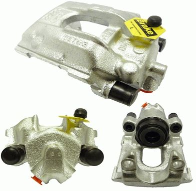 Brake Engineering Brake Caliper CA2204