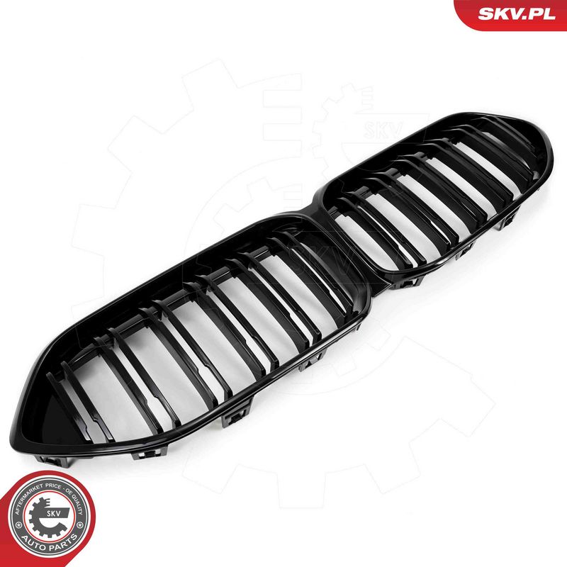 ESEN SKV 66SKV038 Radiator Grille