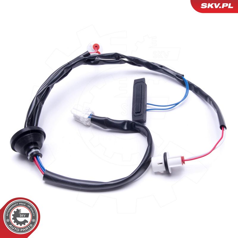 Väljaspoolne uksekäepide,...