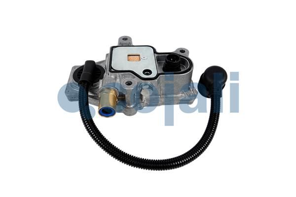 Magnetický ventil 2880246