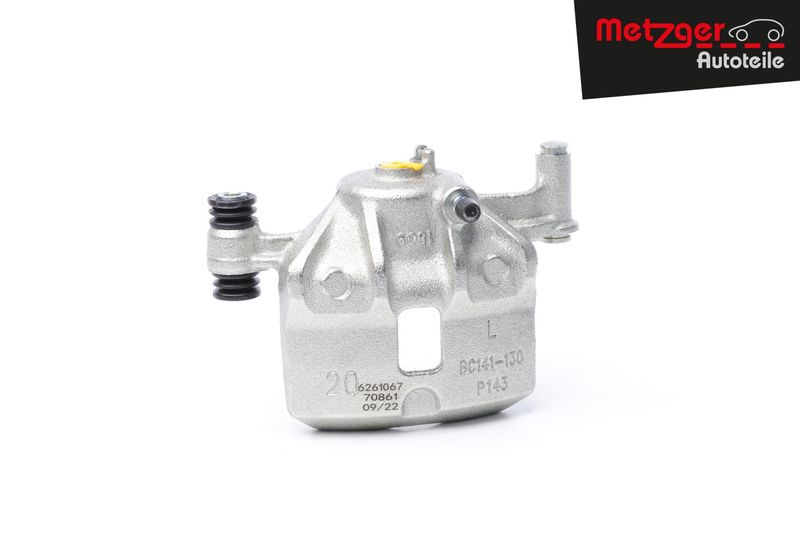 METZGER AUTOTEILE 6261067 Brake Caliper