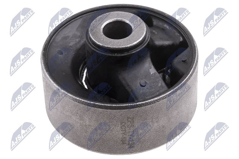 NTY ZPS-TY-134 Mounting, differential
