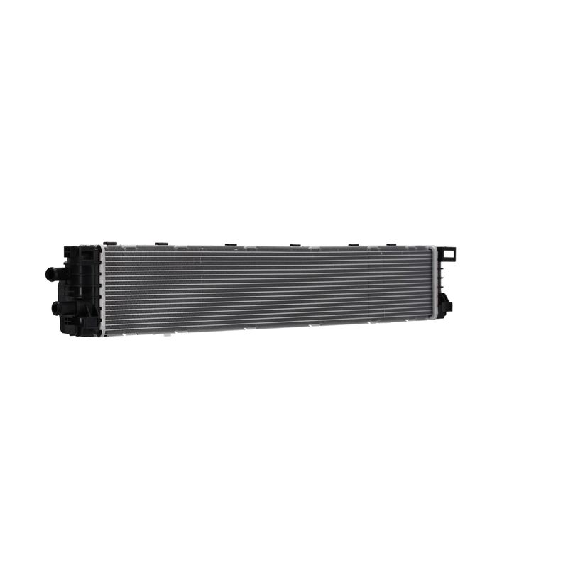 Radiaator, mootorijahutus, NISSENS 606401