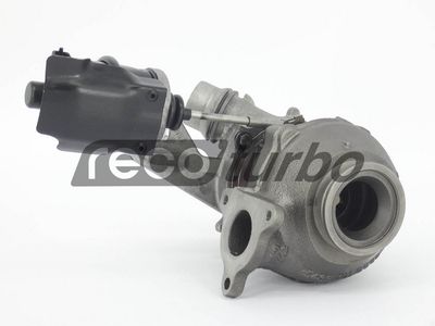Recoturbo RCT20127R Charger, charging (supercharged/turbocharged)