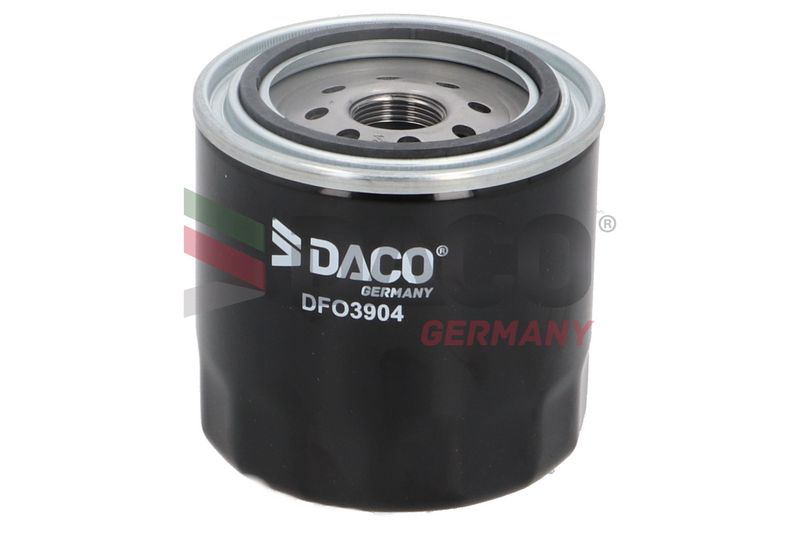 DACO DFO3904 Alyvos filtras