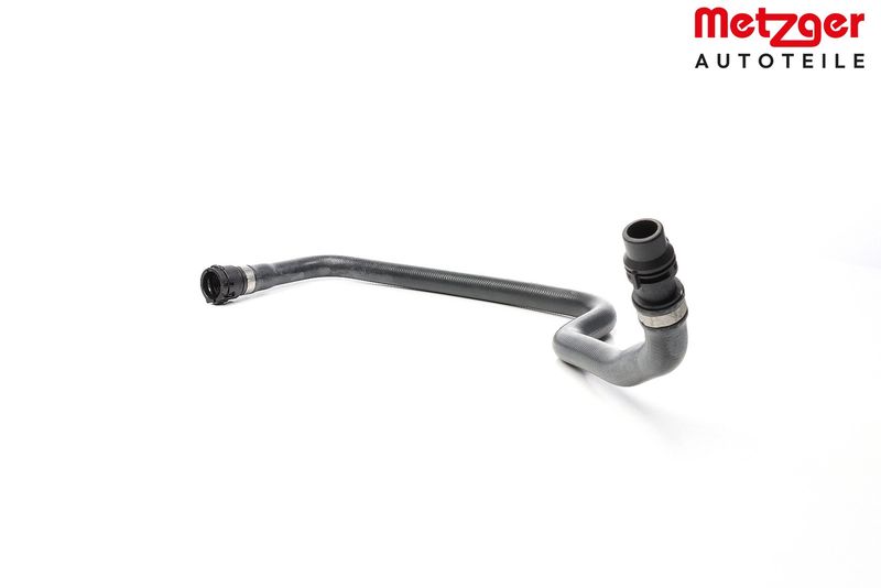 METZGER AUTOTEILE 2420514 Radiator Hose