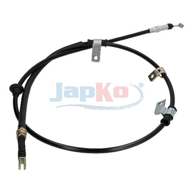 JAPKO 131460R Cable Pull, parking brake