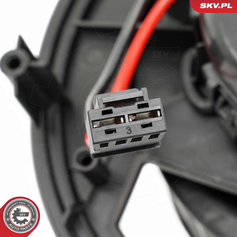 Salongipuhur, ESEN SKV 68SKV107