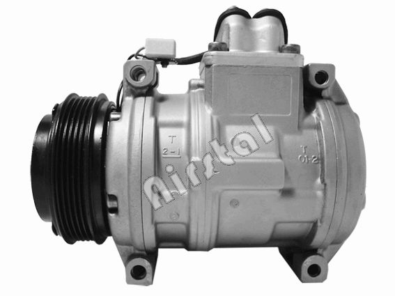 Airstal 10-0174 - Compressor, air conditioning