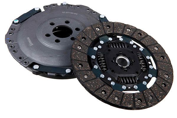 STELLOX 07-01140-SX Clutch Kit