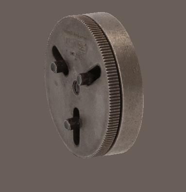 Adapter, pidurisadula kolb- tagasisurumise tööriist, KS TOOLS 150.2298
