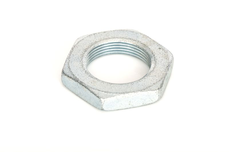 BOSCH 3393300009 Nut