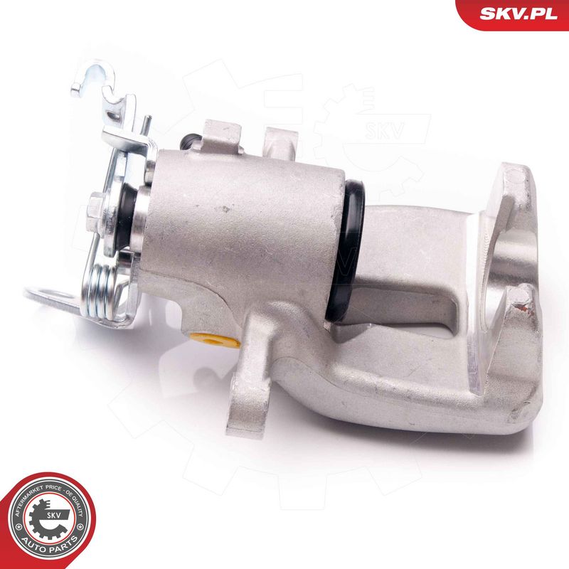 Pidurisadul, ESEN SKV 34SKV034