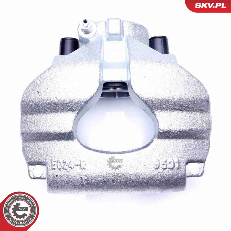 Pidurisadul, ESEN SKV 45SKV312