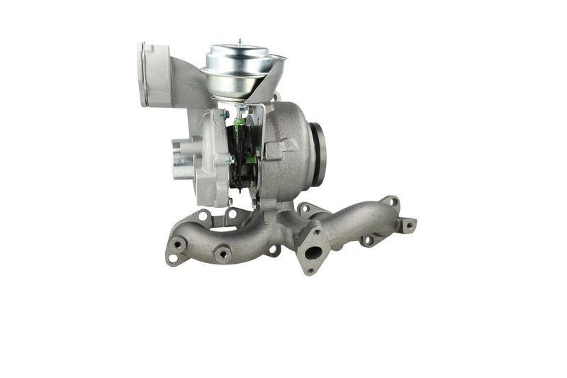 Kompressor, ülelaadimine, NRF 90010137