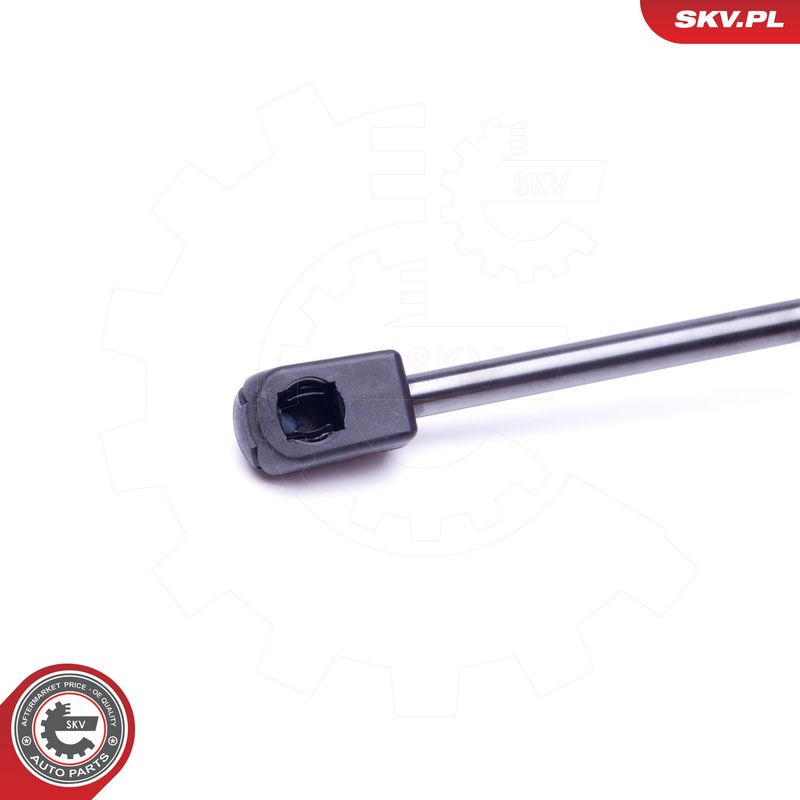 Gaasivedru, pagasi-, veoruum, ESEN SKV 52SKV421