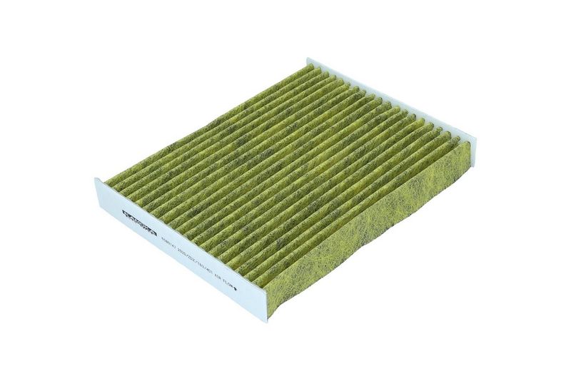 KAMOKA 6080147 Filter, cabin air