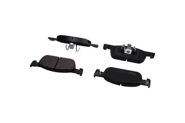 Kavo Parts KBP-10051 Brake Pad Set, disc brake