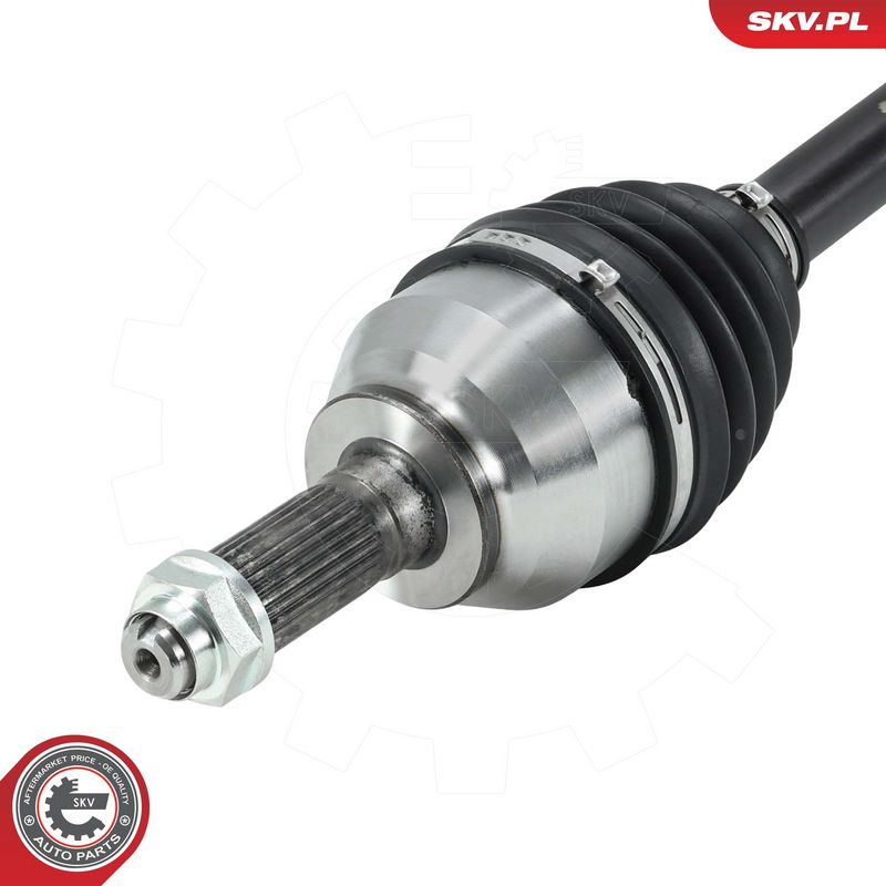 Veovõll, ESEN SKV 40SKV227