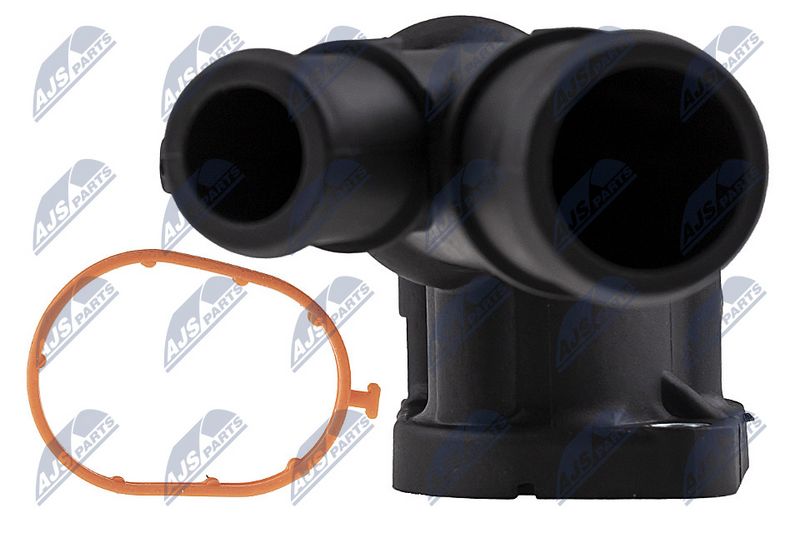 NTY CTM-WW-176 Coolant Flange