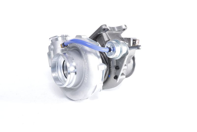 Compresor,sistem de supraalimentare T915433 BTS Turbo