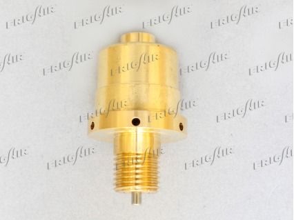 Regulovatelný ventil, kompresor 521.80071