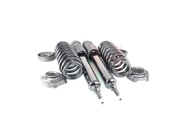 GH GH-331503S02 Suspension Kit, springs/shock absorbers