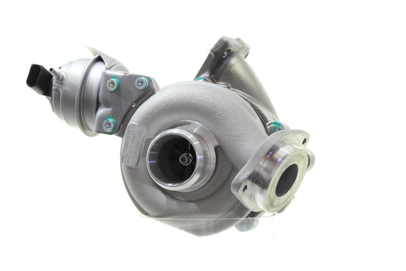ALANKO 10901553 Charger, charging (supercharged/turbocharged)