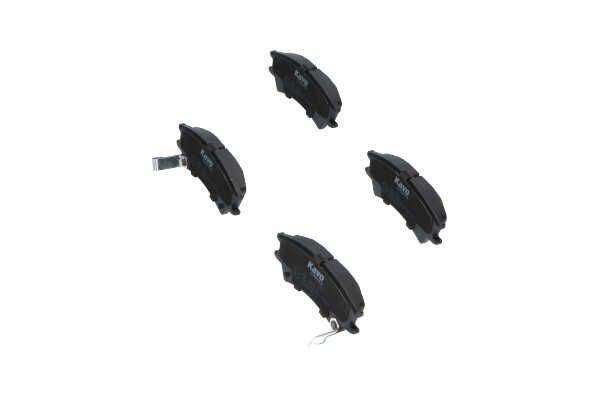 Kavo Parts KBP-3004 Stabdžių trinkelių rinkinys, diskinis stabdys