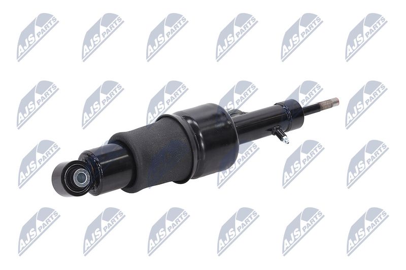 Õhuamort, NTY A-NS-054