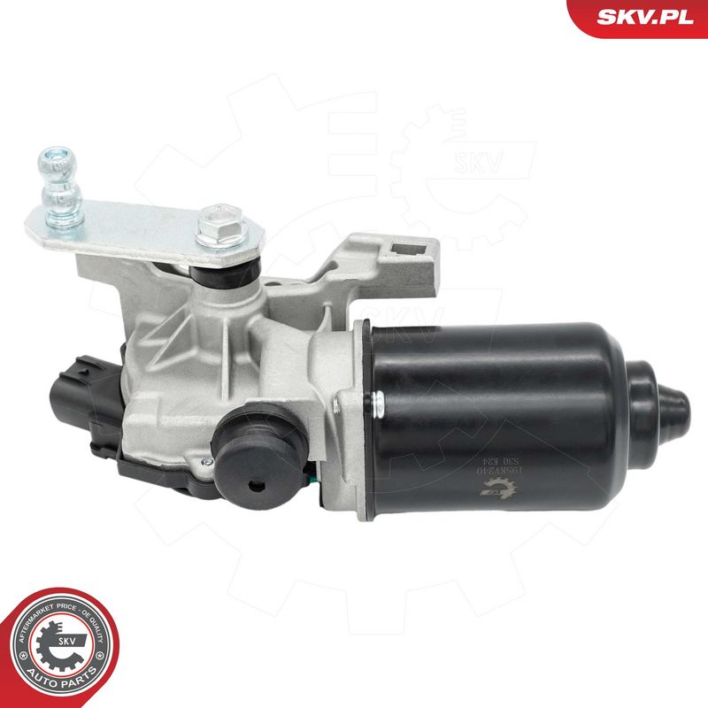 Pesuri mootor, ESEN SKV 19SKV240