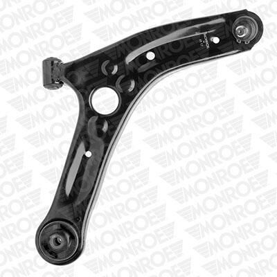 MONROE L43A29 Control/Trailing Arm, wheel suspension