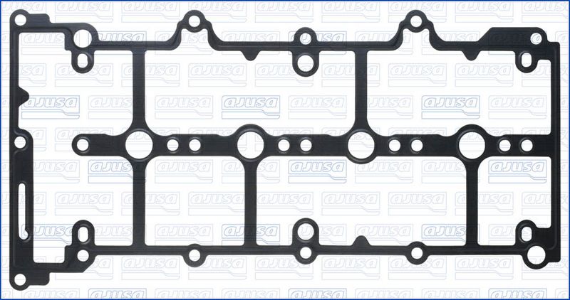 Tuimelaardeksel pakking past: FIAT DUCATO 2.2D 07.21-