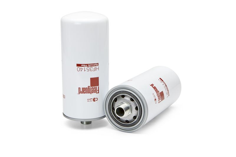 Product Filtrs, Hidropacēlāja sistēma FLEETGUARD HF35140 Image
