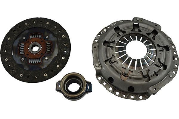 KAVO PARTS kuplungkészlet CP-2053