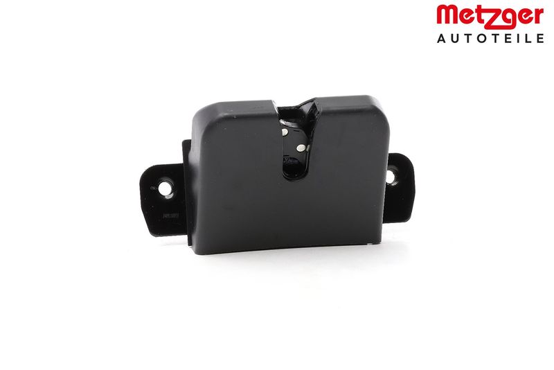 METZGER AUTOTEILE 2311029 Tailgate Lock