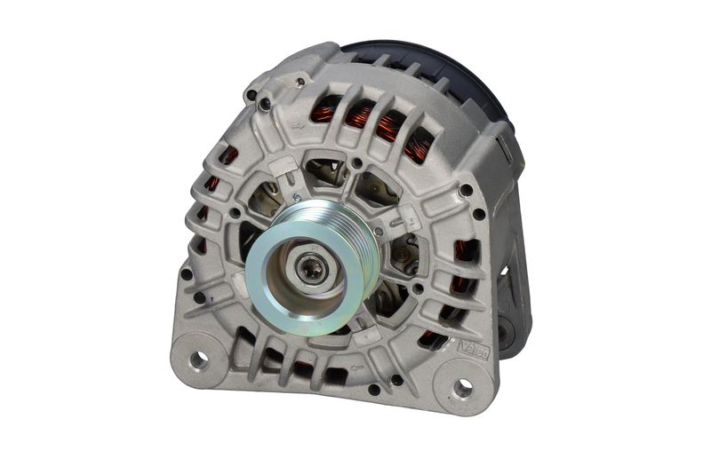 GENERATOR VALEO 437437 28
