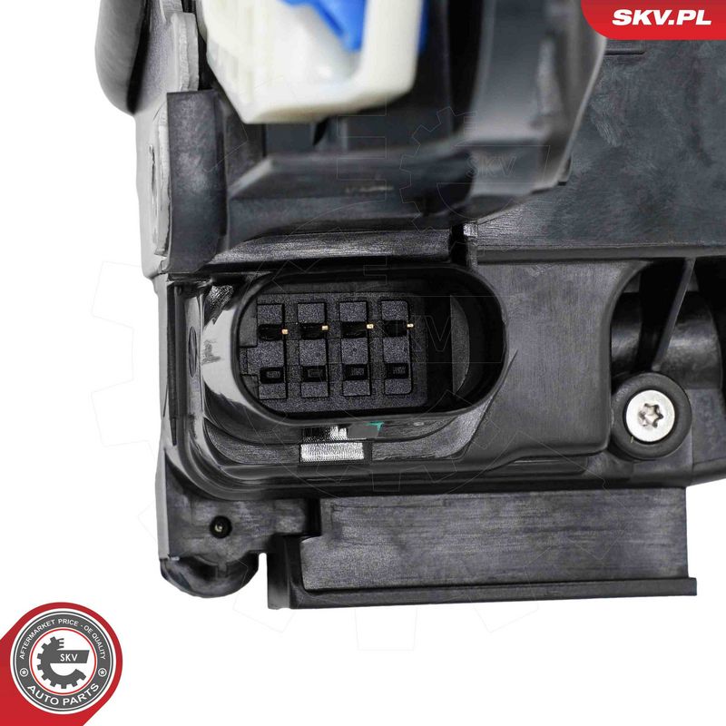 ESEN SKV 60SKV722 Door Lock